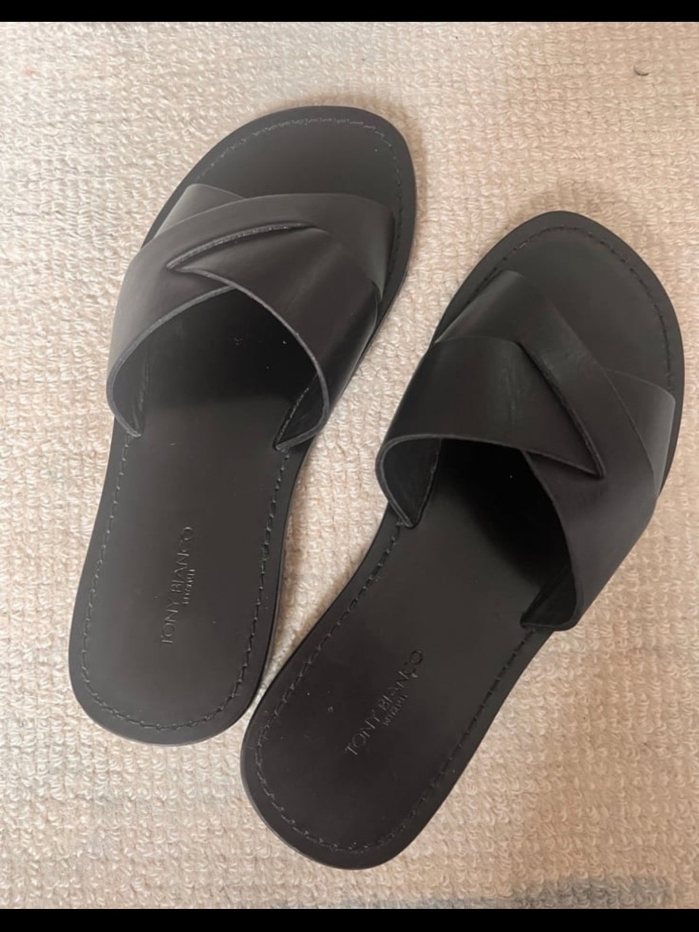 Tony Bianco Sandals